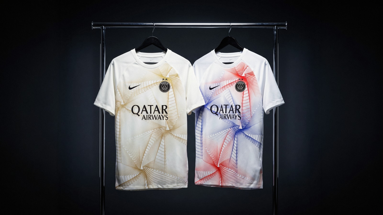 Paris Saint-Germain Online Store | PSG Kits, PSG Clothing