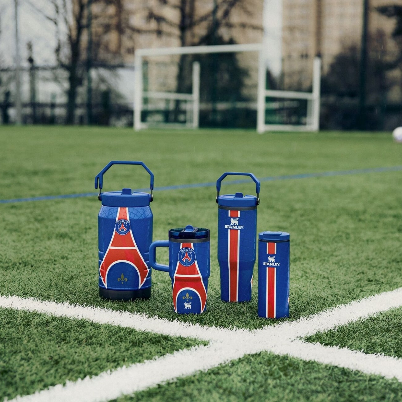 PSG x Stanley 1913 The IceFlow™ フリップストロータンブラー 2.0
