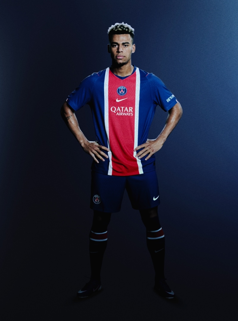 Paris Saint-Germain Online Store | PSG Kits, PSG Clothing