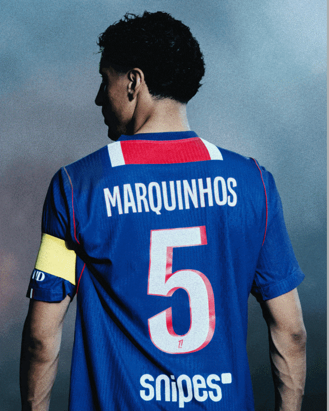 Paris Saint-Germain Online Store | PSG Kits, PSG Clothing