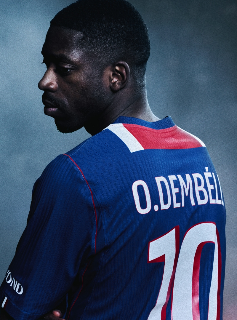 Paris Saint-Germain Online Store | PSG Kits, PSG Clothing