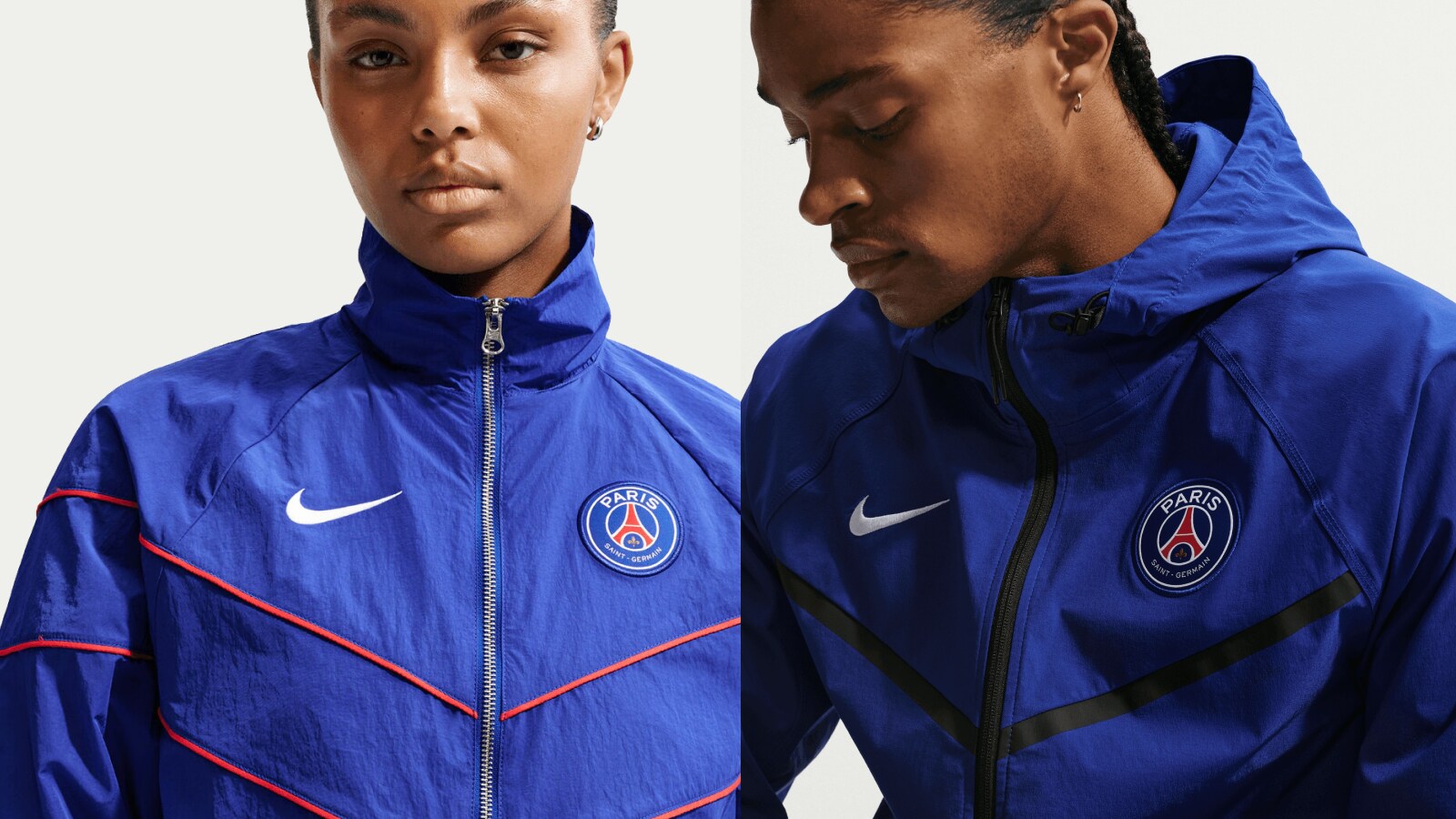 Paris Saint-Germain Online Store | PSG Kits, PSG Clothing