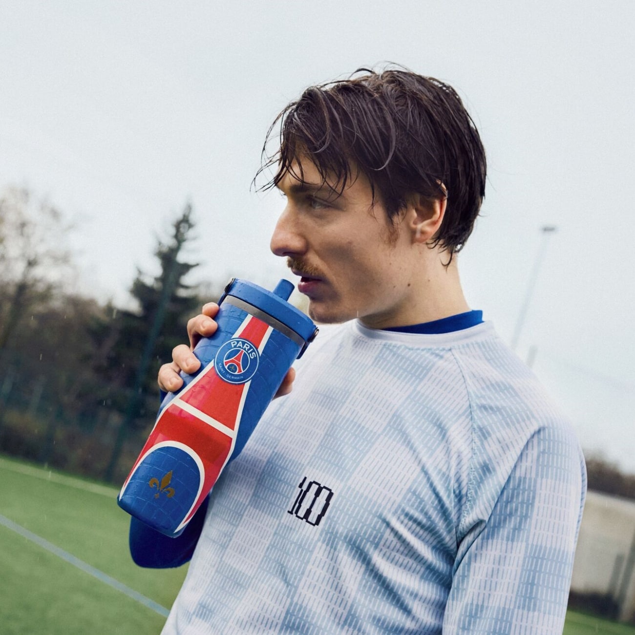 PSG x Stanley 1913 The IceFlow™ フリップストロータンブラー 2.0