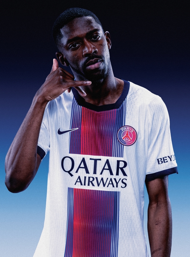 Paris Saint-Germain Online Store | PSG Kits, PSG Clothing